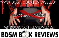 BDSM Book Reviews